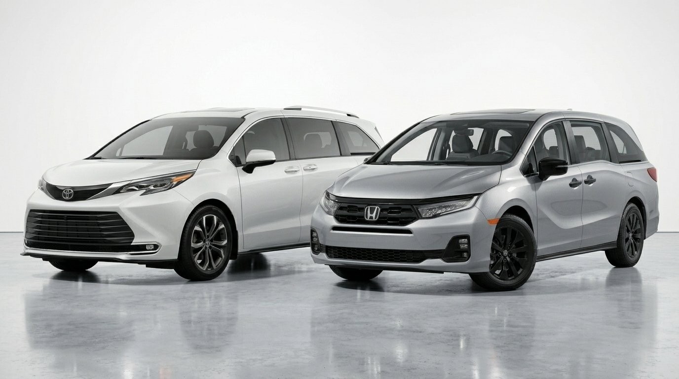 Economy MPV-5
