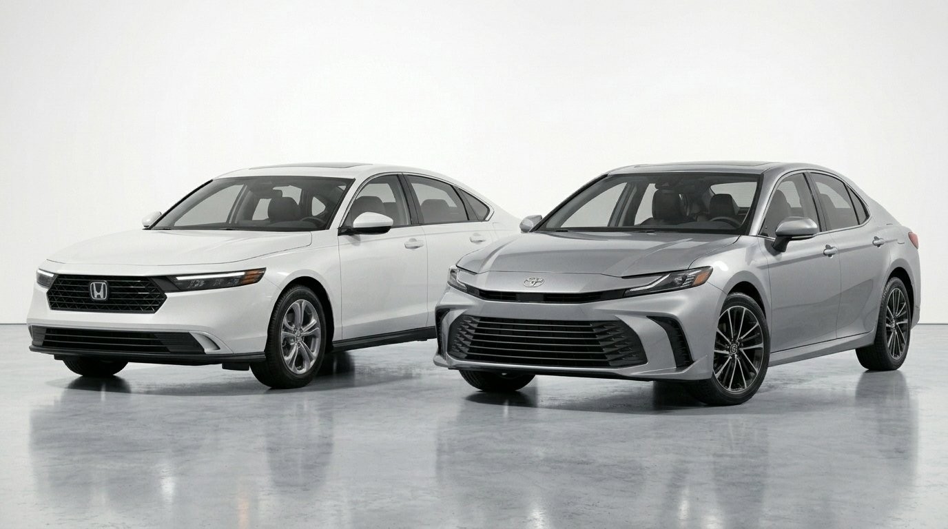 Economy Sedan